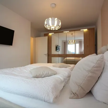 Wohnen Am Yachthafen W48 *