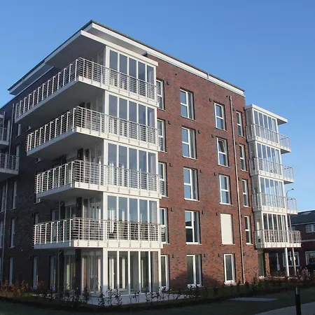 Wohnen Am Yachthafen W48