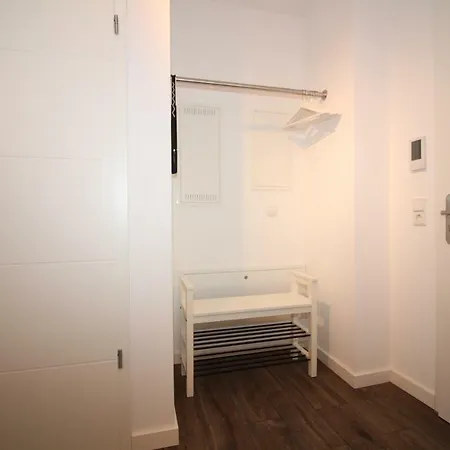 Wohnen Am Yachthafen W48 Apartment Cuxhaven