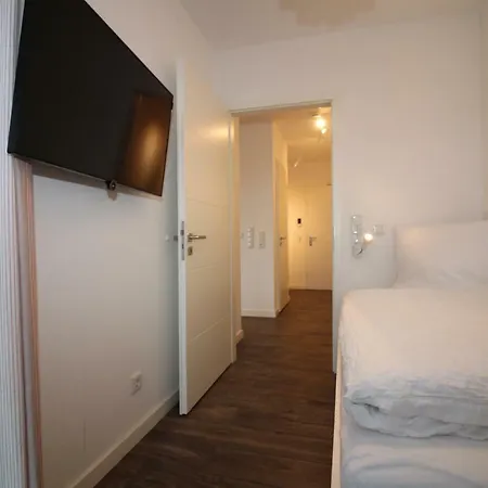 Wohnen Am Yachthafen W48