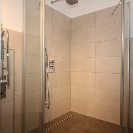 Wohnen Am Yachthafen W48 *