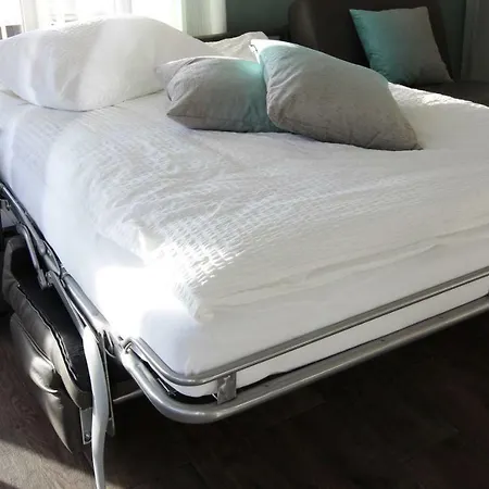 Wohnen Am Yachthafen W48 Cuxhaven